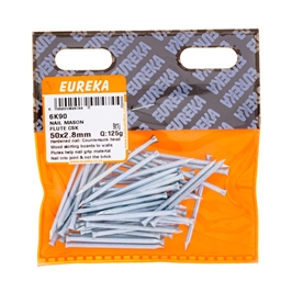 6K90 - Masonry Nail